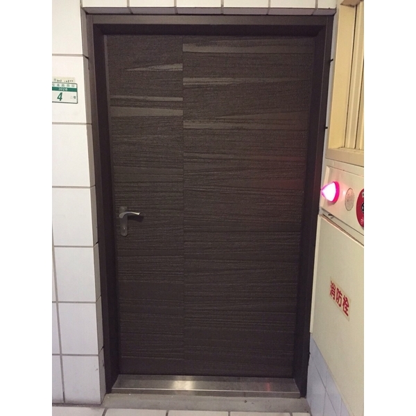 鑄鋁大門-惠鴻工程有限公司