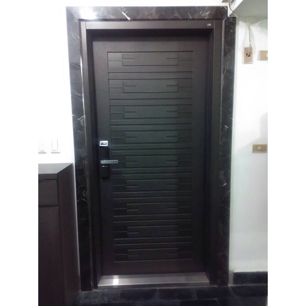 鑄鋁大門,惠鴻工程有限公司