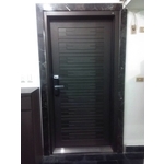 鑄鋁大門 - 惠鴻工程有限公司