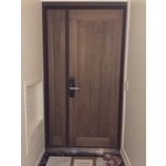 鋼木門 - 惠鴻工程有限公司