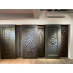 鋼板門 - 惠鴻工程有限公司