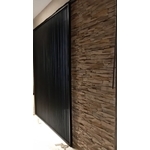 烤漆拉門 - 惠鴻工程有限公司