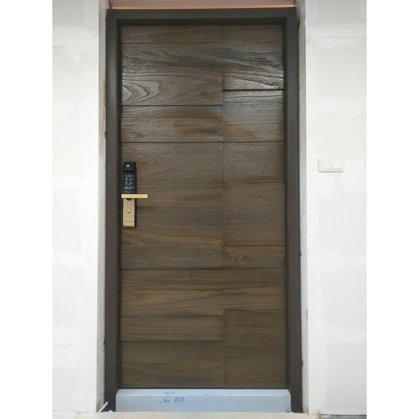 鋼木門,惠鴻工程有限公司