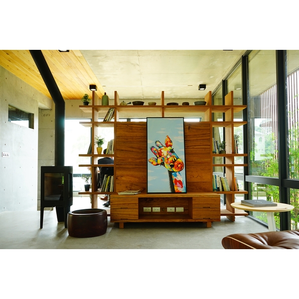 愛迪生2號獨棟別墅