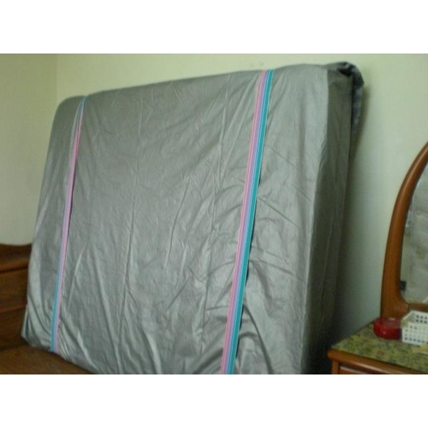 床墊棉被包裝搬運,三福搬家