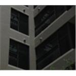 鋁格柵欄杆 , 金鋁光鋁業有限公司