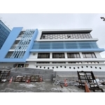 花蓮格柵工程實績｜花蓮全民運動館格柵工程 - 金鋁光鋁業有限公司