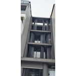 台中格柵工程實績｜台中建築外牆鋁格柵工程 - 金鋁光鋁業有限公司