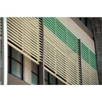 鋁格柵 - 金鋁光鋁業有限公司