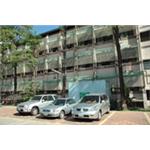 鋁格柵施工實例 - 金鋁光鋁業有限公司