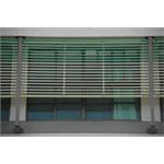 鋁格柵 - 金鋁光鋁業有限公司