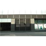 鋁格柵 - 金鋁光鋁業有限公司