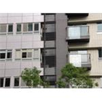 鋁格柵 - 金鋁光鋁業有限公司