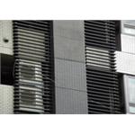 鋁格柵 - 金鋁光鋁業有限公司