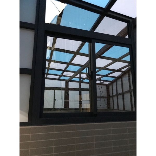 隔熱採光罩,金鋁光鋁業有限公司