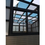 隔熱採光罩 - 金鋁光鋁業有限公司