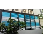 隔熱採光罩 - 金鋁光鋁業有限公司