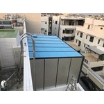 隔熱採光罩 - 金鋁光鋁業有限公司