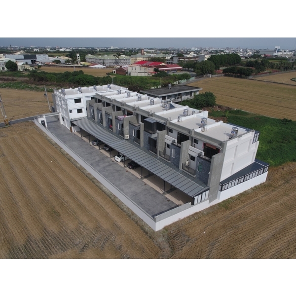 隔熱採光罩-金鋁光鋁業有限公司