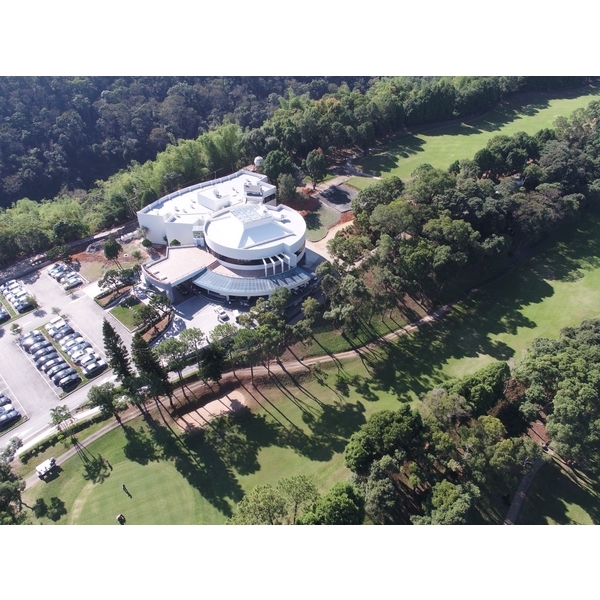 隔熱採光罩-金鋁光鋁業有限公司