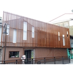 鋁格柵 - 金鋁光鋁業有限公司