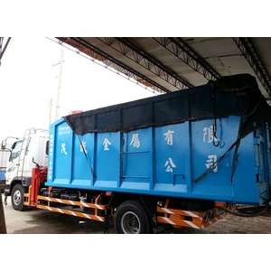 運輸車 11T , 茂成金屬有限公司