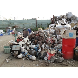 馬達回收 , 茂成金屬有限公司