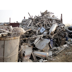 白鐵回收 , 茂成金屬有限公司