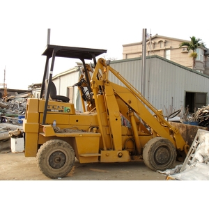 鏟裝車 , 茂成金屬有限公司