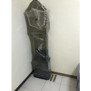 老爺鐘搬運