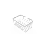 抽取式衛生紙置物架-小 , 釩鐽國際衛浴有限公司