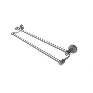 拉絲圓管高低杆架 , 釩鐽國際衛浴有限公司