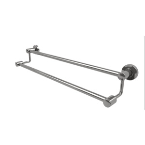 亮面圓管高低杆架 , 釩鐽國際衛浴有限公司