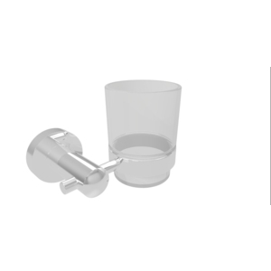 亮面圓管單杯 , 釩鐽國際衛浴有限公司