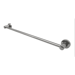 亮面圓管單杆架 , 釩鐽國際衛浴有限公司