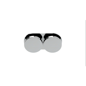 MS-433 180°玻對玻固定夾 , 釩鐽國際衛浴有限公司