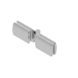 MS-224玻對玻鉸鏈 , 釩鐽國際衛浴有限公司