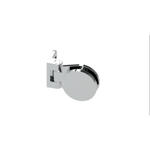 MS-231-1 玻對壁鉸鏈 , 釩鐽國際衛浴有限公司