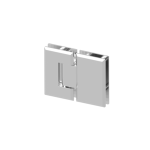 MS-323 180°玻對玻 彈簧鉸鏈 , 釩鐽國際衛浴有限公司