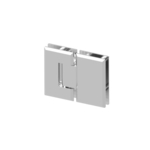 MS-323 180°玻對玻 彈簧鉸鏈-釩鐽國際衛浴有限公司