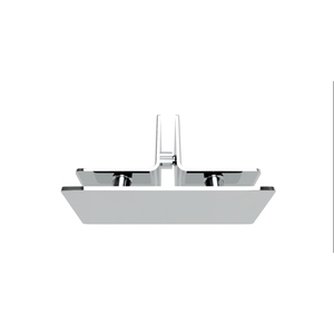 MS-415 三向T型玻璃固定夾 , 釩鐽國際衛浴有限公司