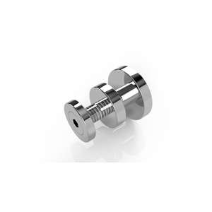 304ST 玻璃接合件 , 釩鐽國際衛浴有限公司