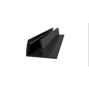 MSB-09系列​ F型 黑色止水條 , 釩鐽國際衛浴有限公司