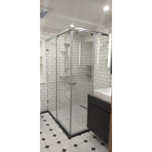 無框淋浴拉門,釩鐽國際衛浴有限公司