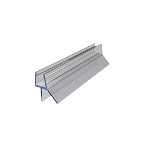 MS-11系列​​​下擋水-止水條 , 釩鐽國際衛浴有限公司