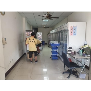 餐飲設備搬遷