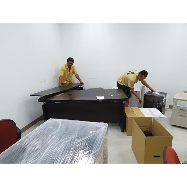 OA辦公傢俱拆裝搬運 OA辦公傢俱拆裝搬運-來來專業搬家公司