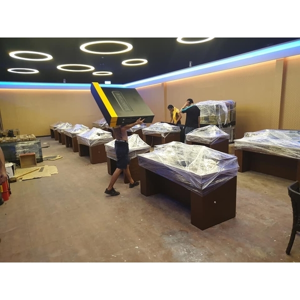 OA辦公傢俱拆裝搬運 OA辦公傢俱拆裝搬運-來來專業搬家公司