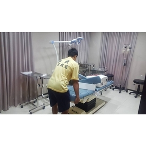 各式精密儀器搬遷吊掛