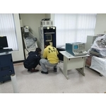 各式精密儀器搬遷吊掛 - 來來專業搬家公司